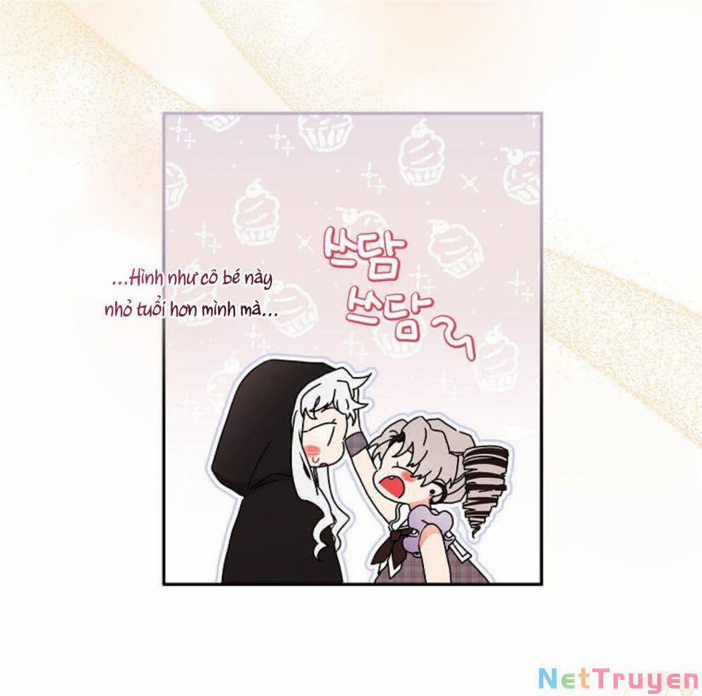 Ta Trở Thành Con Gái Nuôi Của Nam Chính 56.1 trang 28