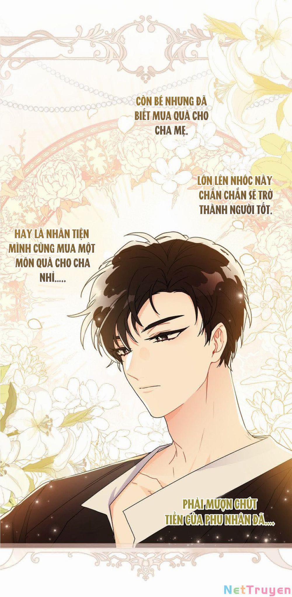 Ta Trở Thành Con Gái Nuôi Của Nam Chính 56.1 trang 29