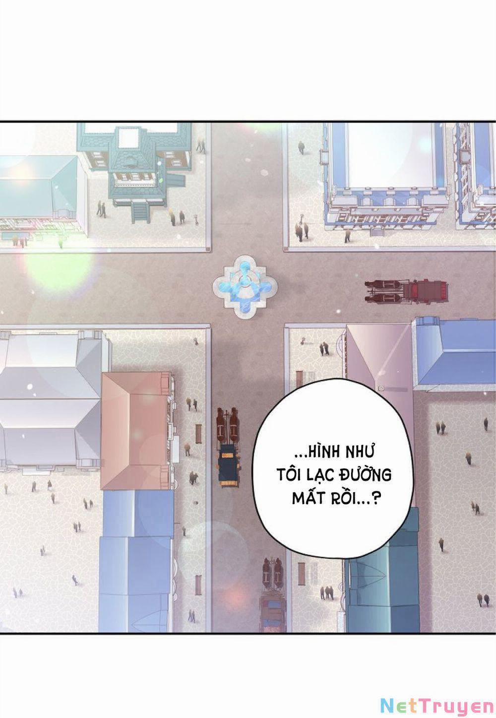 Ta Trở Thành Con Gái Nuôi Của Nam Chính 56.1 trang 31