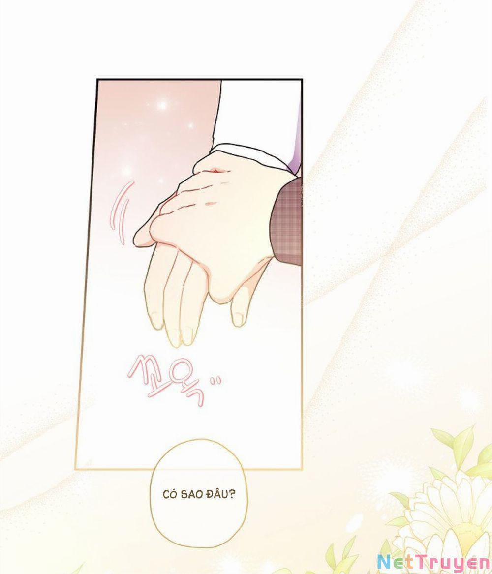 Ta Trở Thành Con Gái Nuôi Của Nam Chính 56.1 trang 34