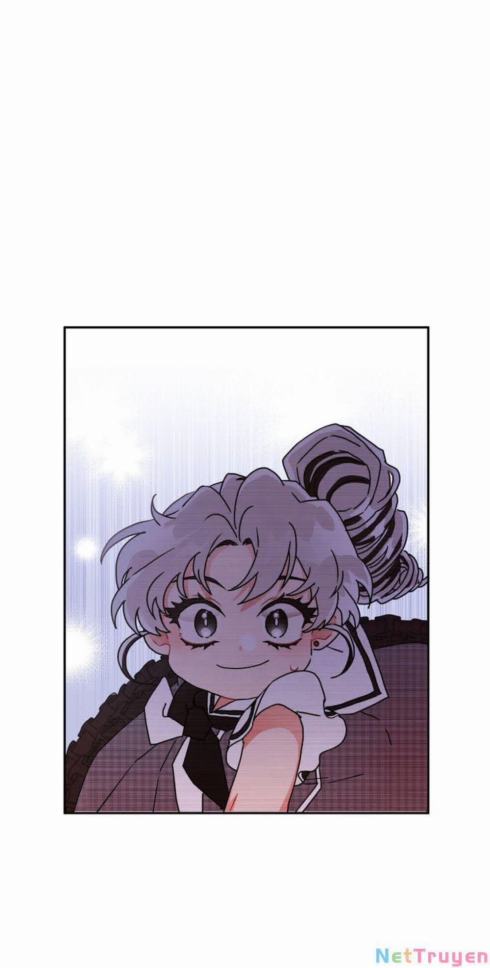 Ta Trở Thành Con Gái Nuôi Của Nam Chính 56.1 trang 4