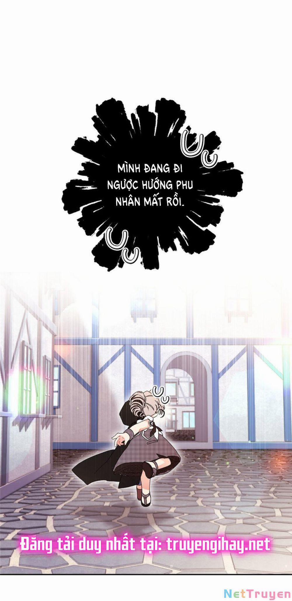 Ta Trở Thành Con Gái Nuôi Của Nam Chính 56.1 trang 5