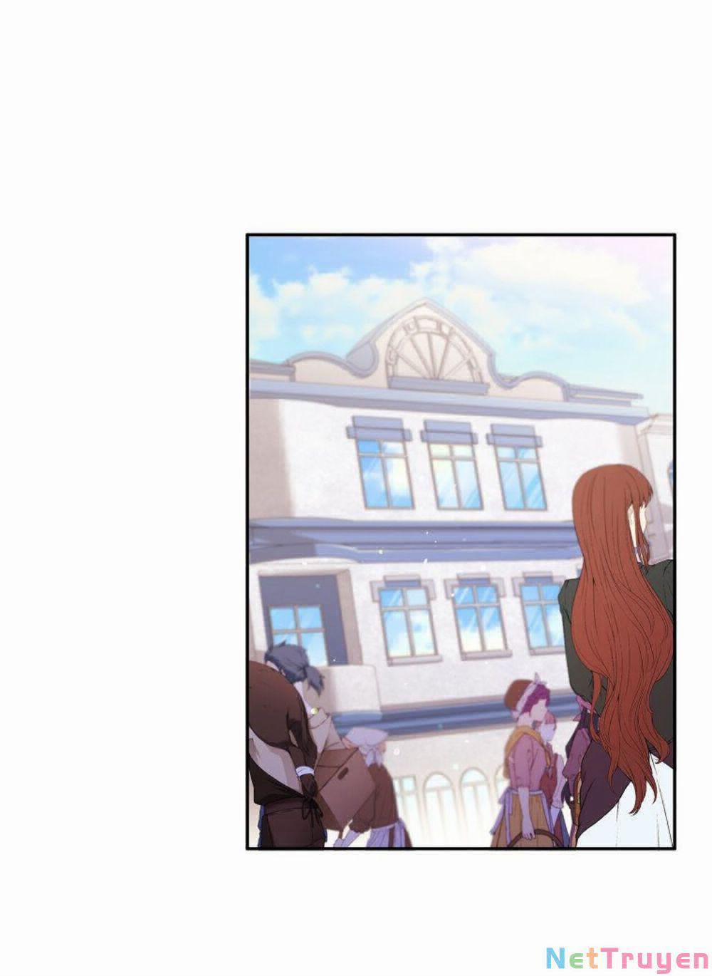 Ta Trở Thành Con Gái Nuôi Của Nam Chính 56.1 trang 8