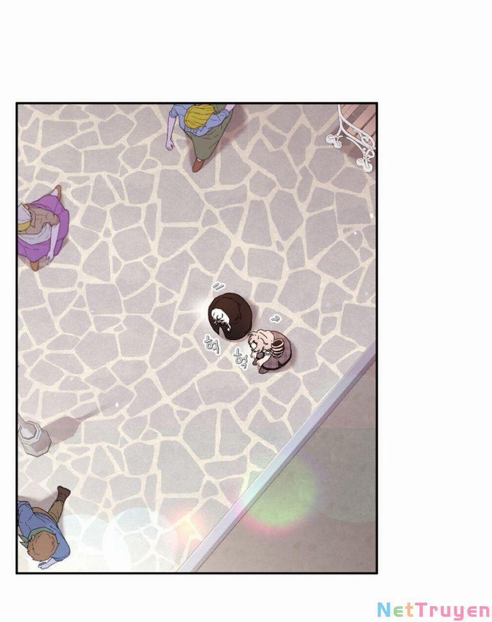 Ta Trở Thành Con Gái Nuôi Của Nam Chính 56.1 trang 9