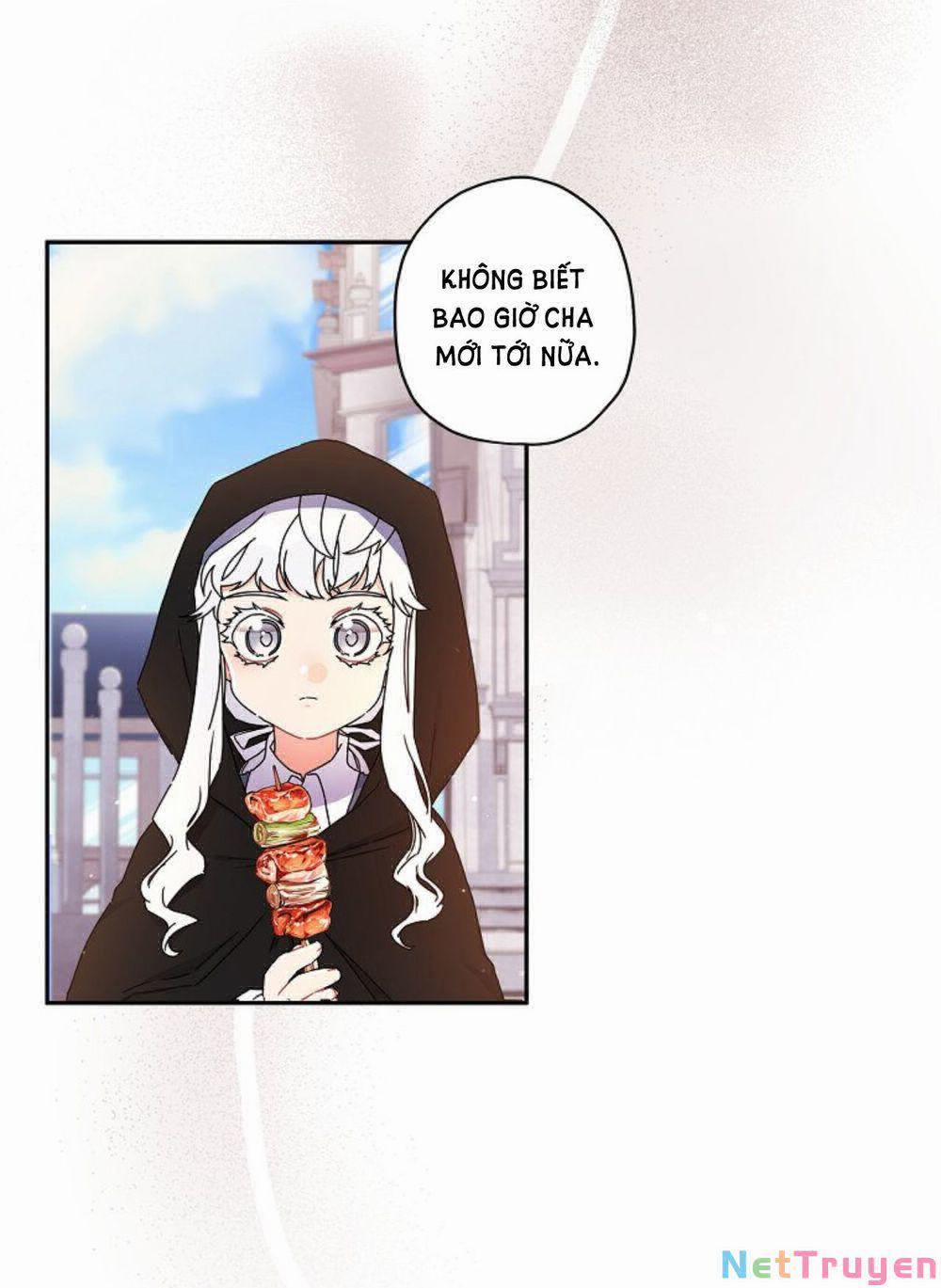 Ta Trở Thành Con Gái Nuôi Của Nam Chính 56.2 trang 10