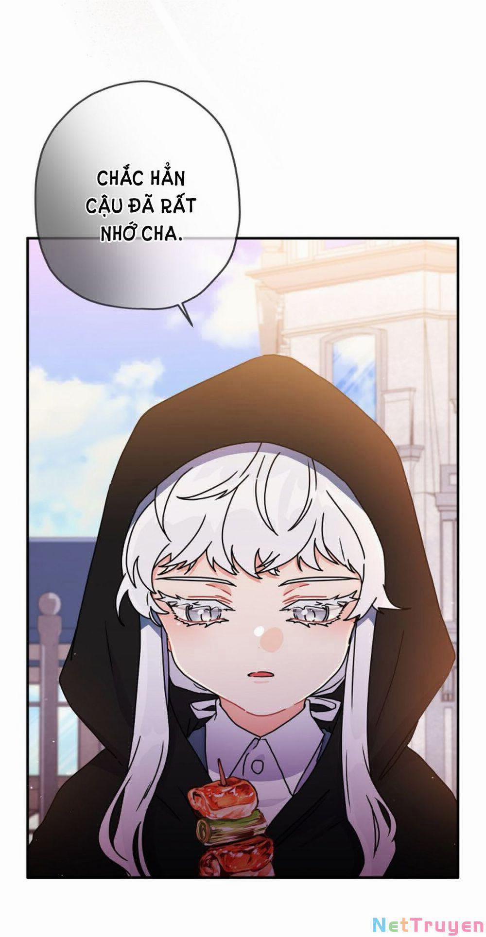 Ta Trở Thành Con Gái Nuôi Của Nam Chính 56.2 trang 11