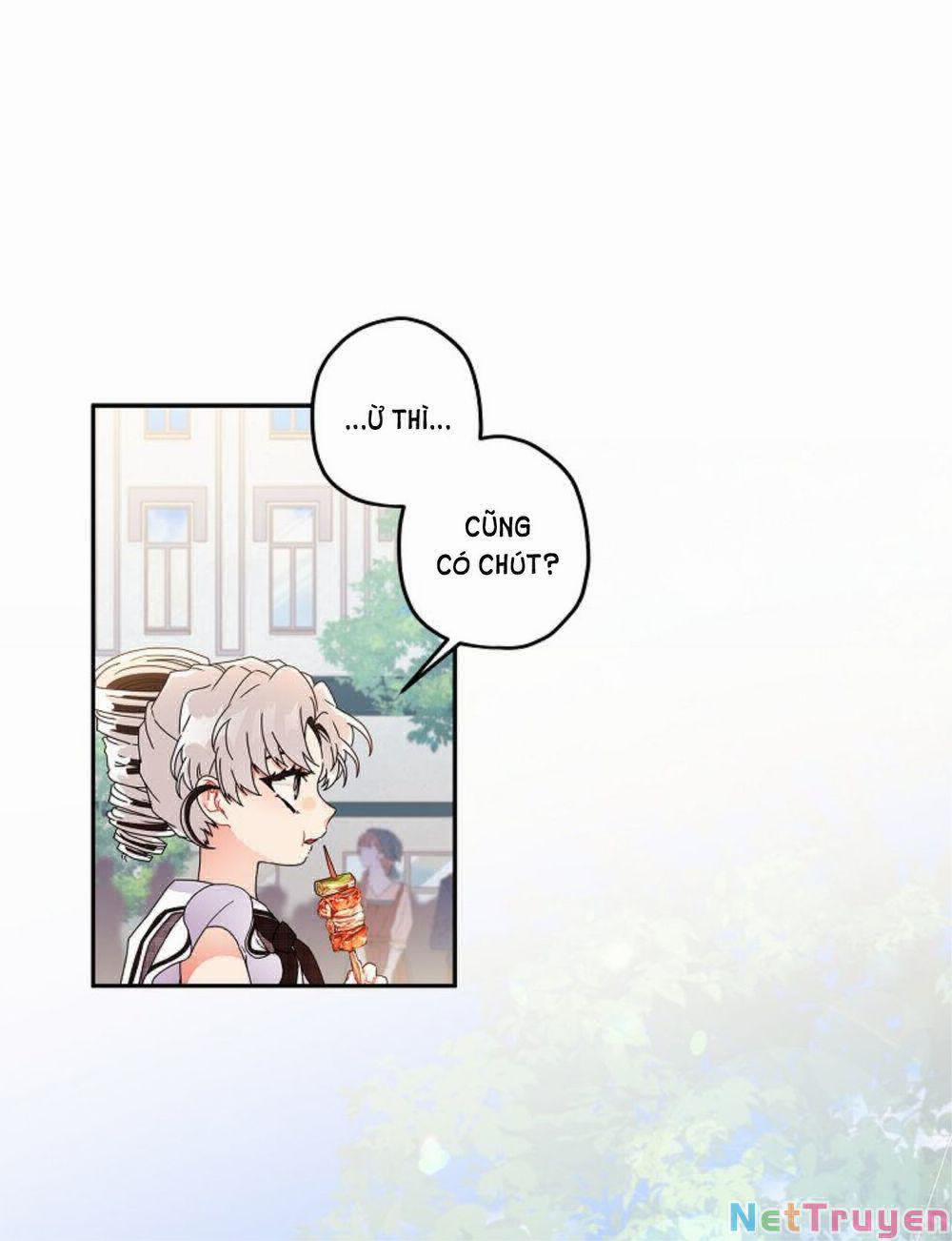 Ta Trở Thành Con Gái Nuôi Của Nam Chính 56.2 trang 12