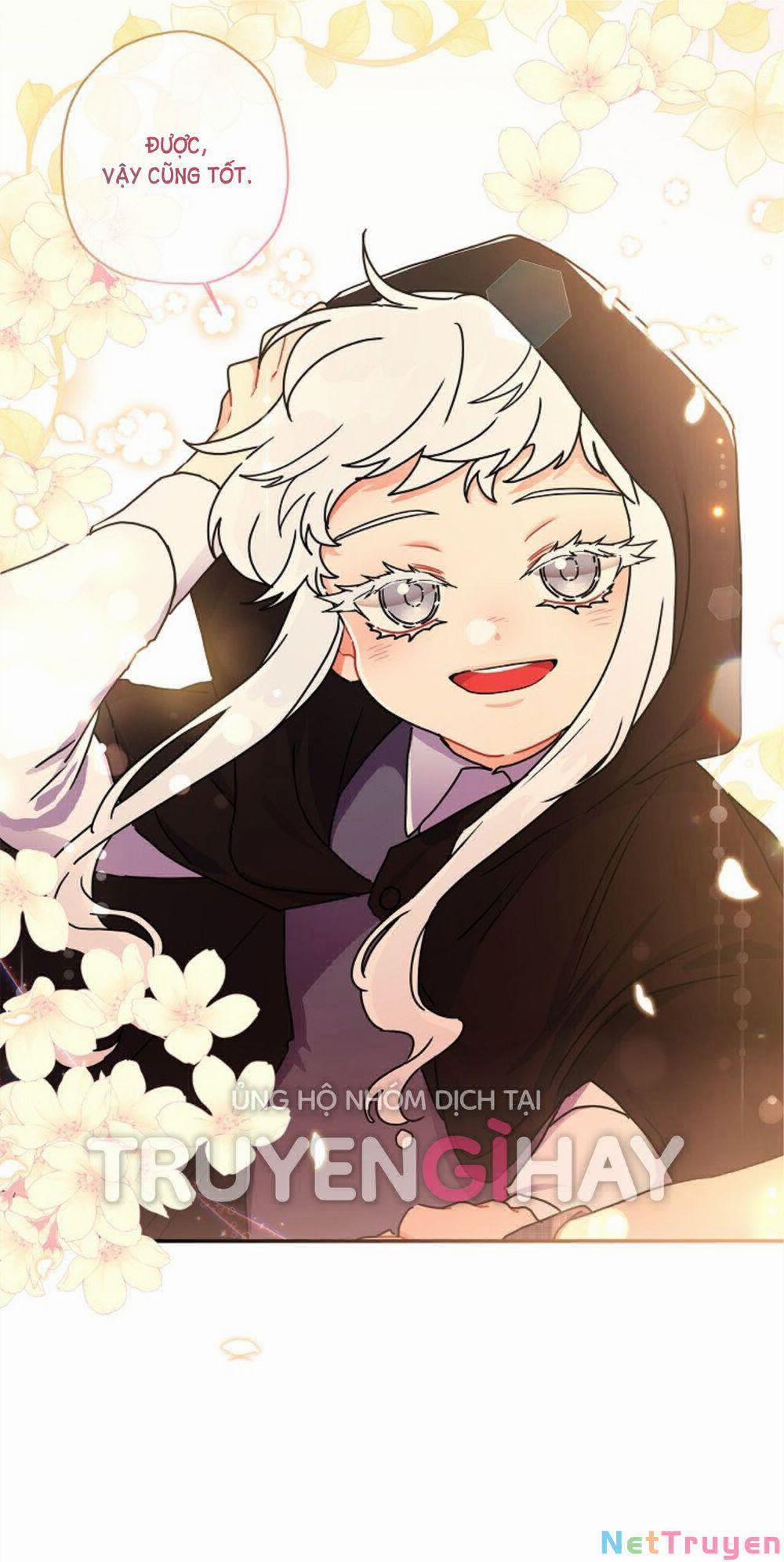 Ta Trở Thành Con Gái Nuôi Của Nam Chính 56.2 trang 2