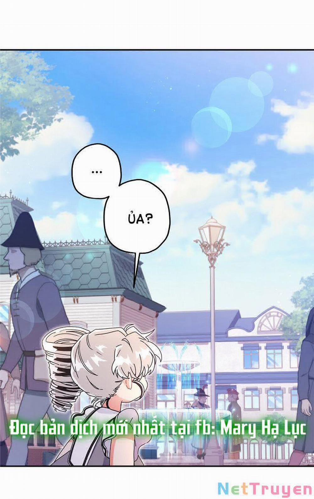 Ta Trở Thành Con Gái Nuôi Của Nam Chính 56.2 trang 20