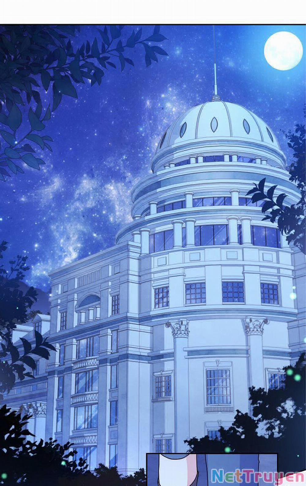 Ta Trở Thành Con Gái Nuôi Của Nam Chính 56.2 trang 22