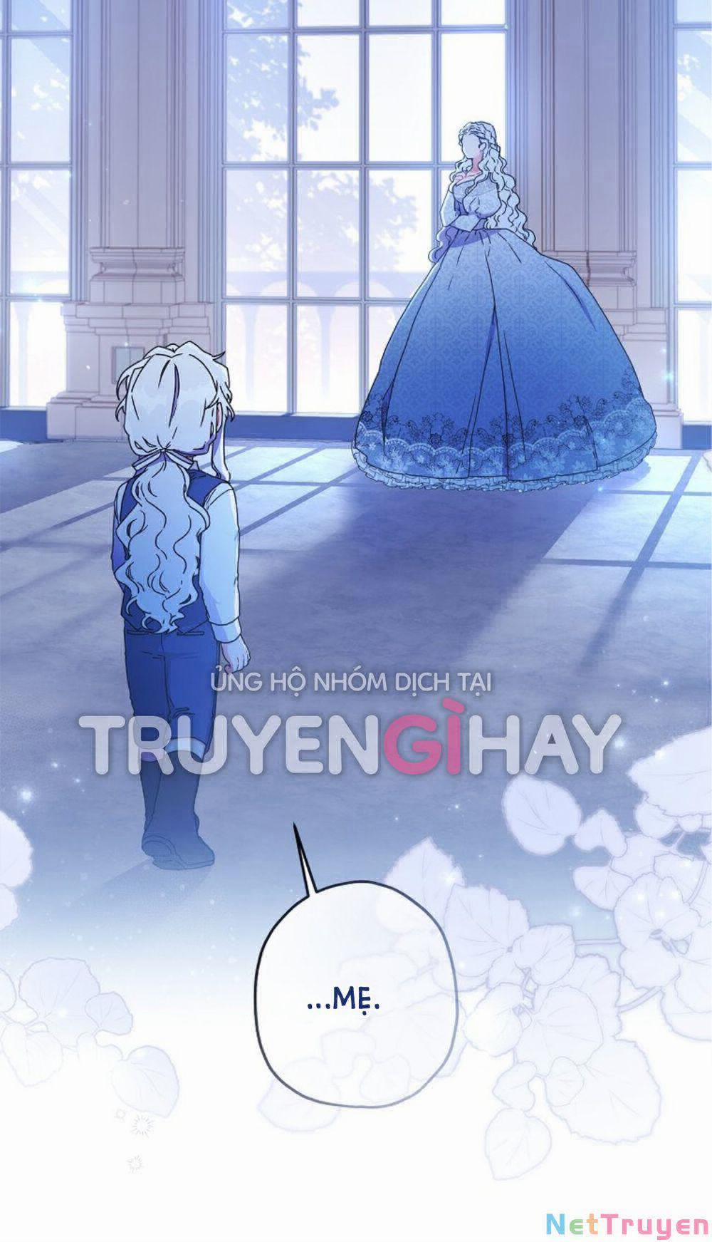 Ta Trở Thành Con Gái Nuôi Của Nam Chính 56.2 trang 25