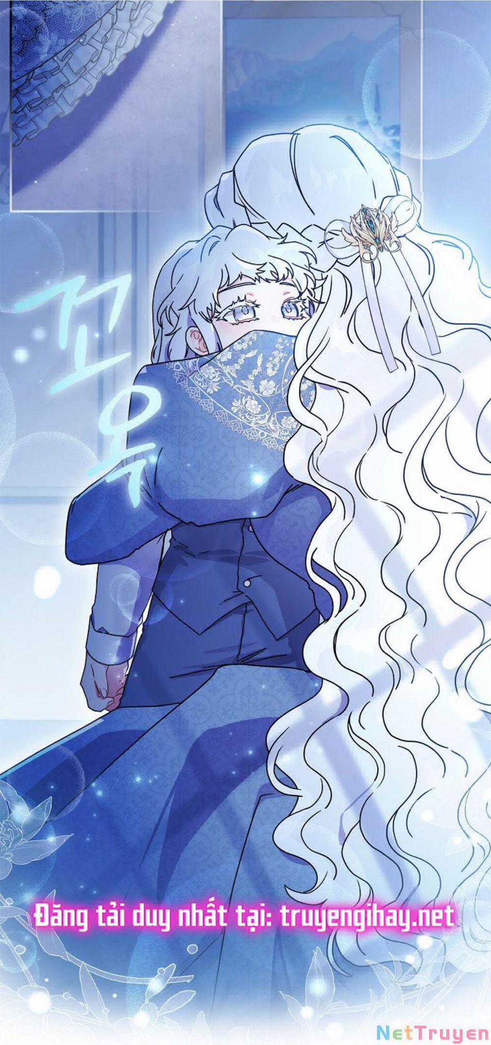 Ta Trở Thành Con Gái Nuôi Của Nam Chính 56.2 trang 28