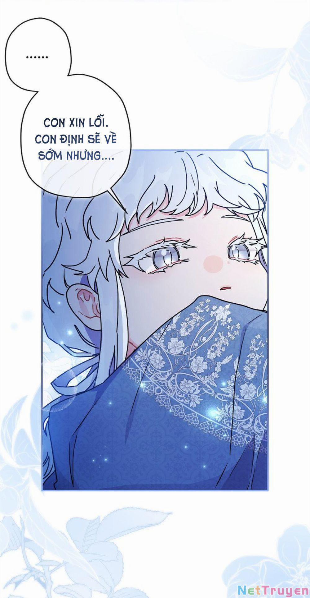 Ta Trở Thành Con Gái Nuôi Của Nam Chính 56.2 trang 29