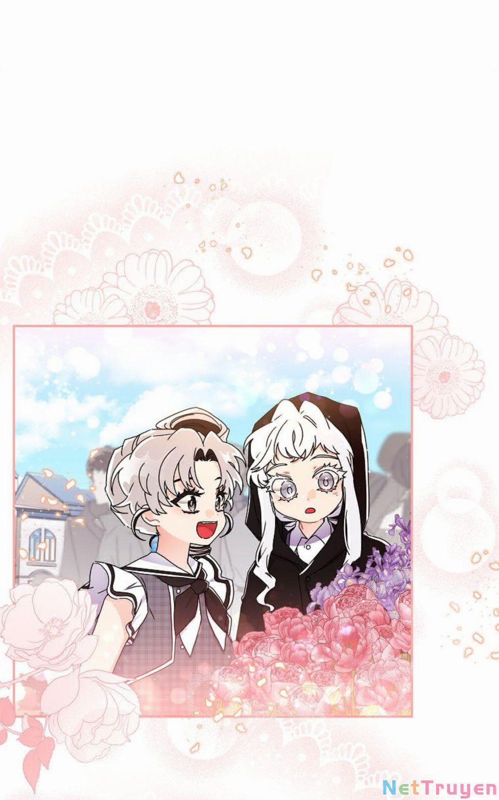 Ta Trở Thành Con Gái Nuôi Của Nam Chính 56.2 trang 3