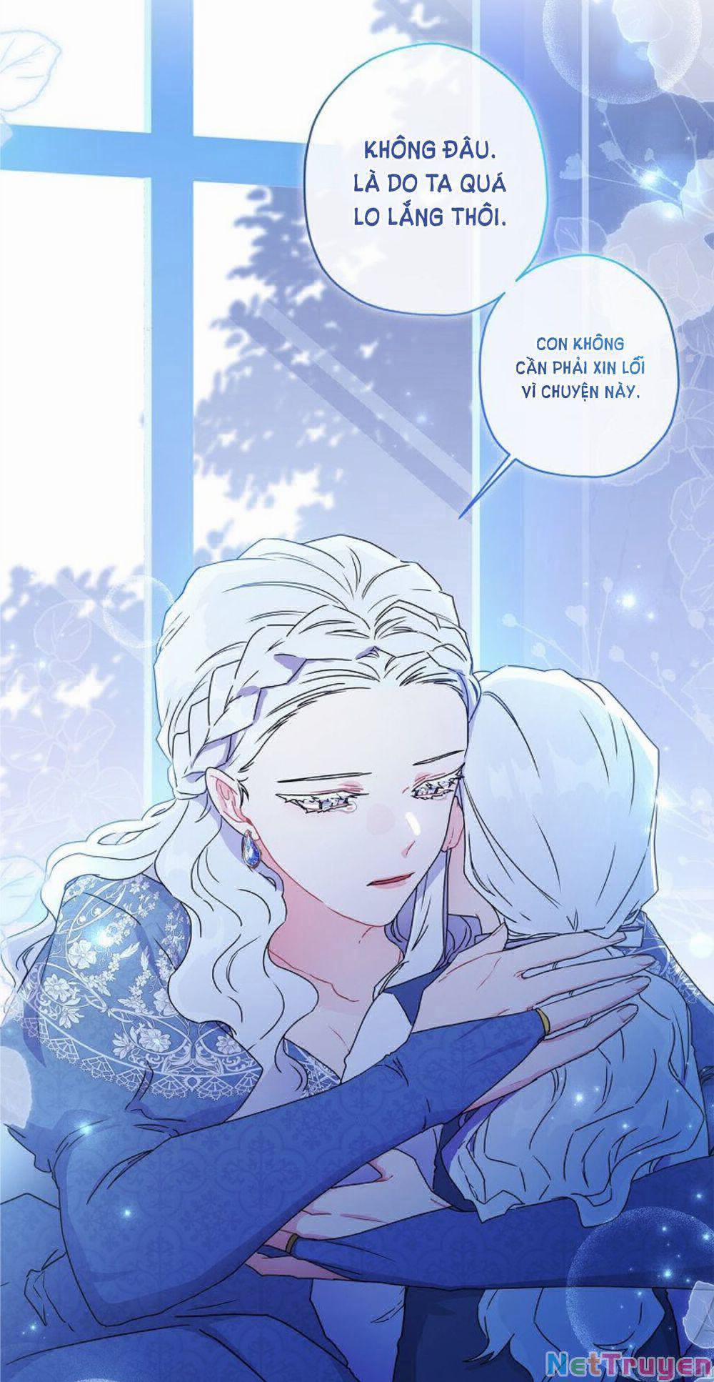 Ta Trở Thành Con Gái Nuôi Của Nam Chính 56.2 trang 31