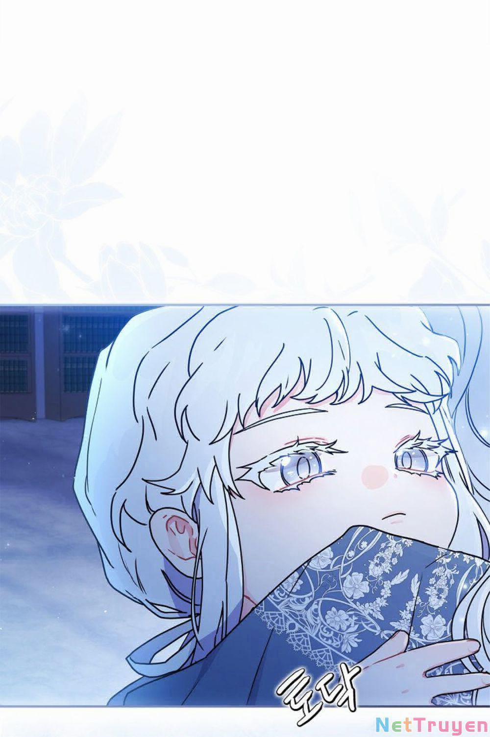 Ta Trở Thành Con Gái Nuôi Của Nam Chính 56.2 trang 34