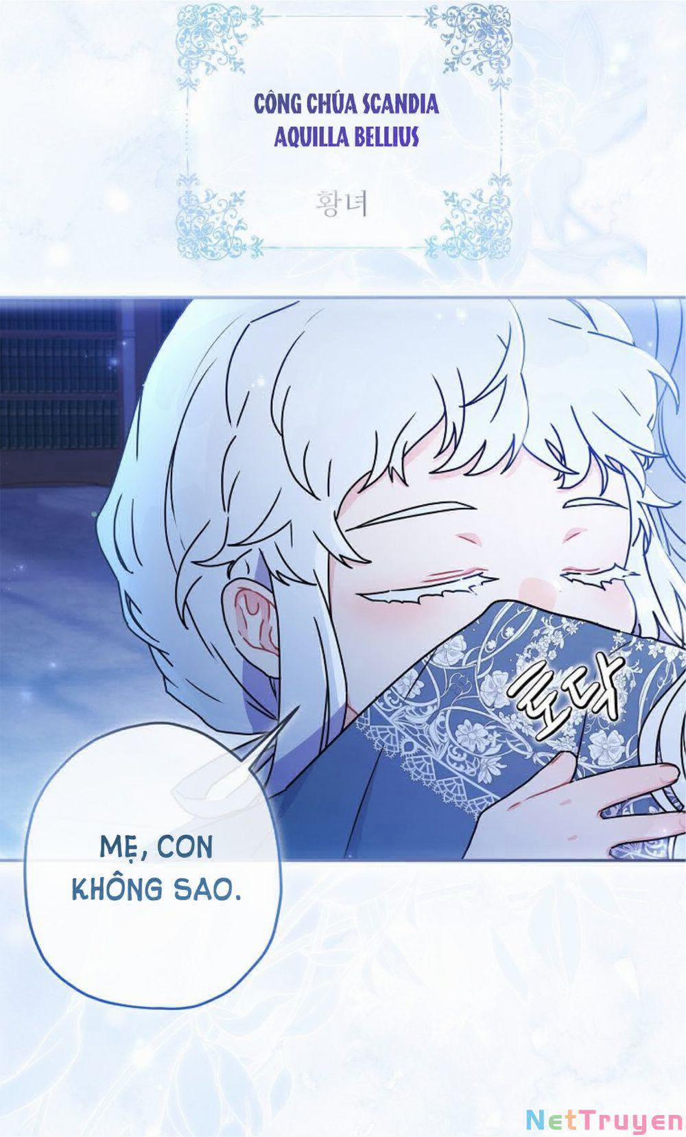 Ta Trở Thành Con Gái Nuôi Của Nam Chính 56.2 trang 35