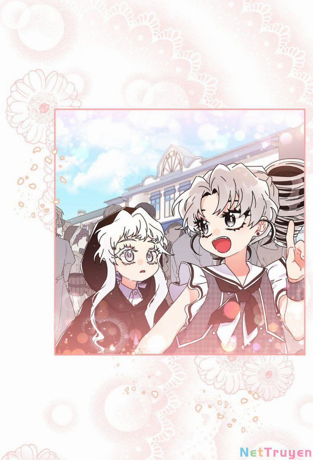 Ta Trở Thành Con Gái Nuôi Của Nam Chính 56.2 trang 4