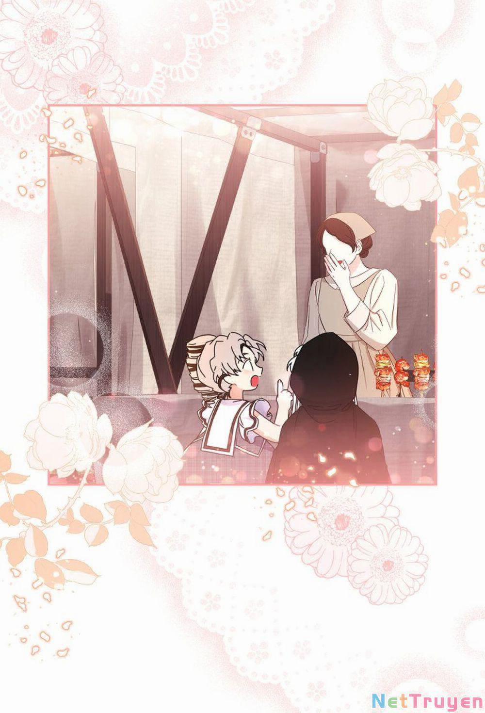 Ta Trở Thành Con Gái Nuôi Của Nam Chính 56.2 trang 5