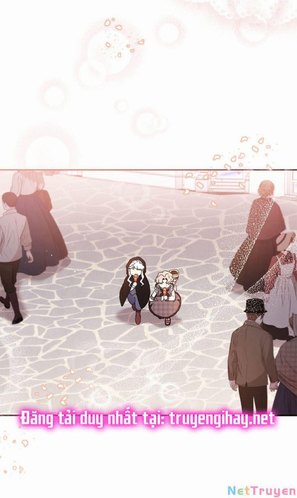 Ta Trở Thành Con Gái Nuôi Của Nam Chính 56.2 trang 6