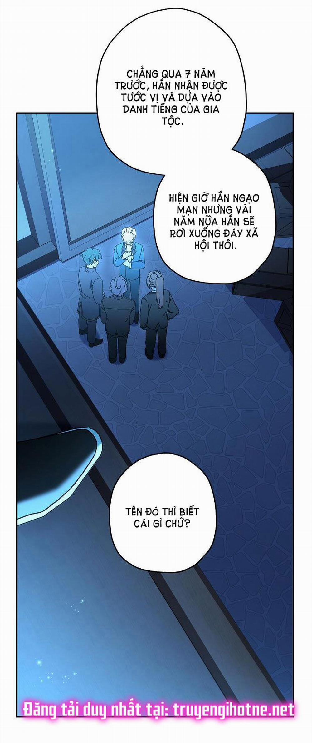 Ta Trở Thành Con Gái Nuôi Của Nam Chính 57.5 trang 0