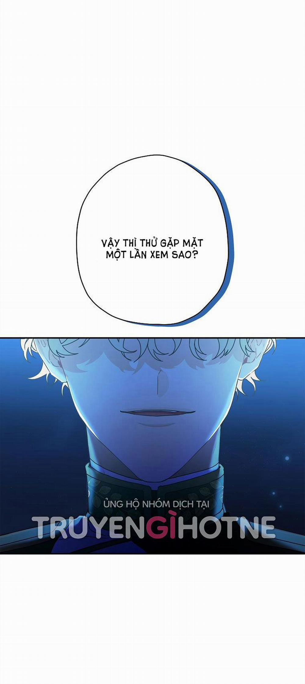 Ta Trở Thành Con Gái Nuôi Của Nam Chính 57.5 trang 1