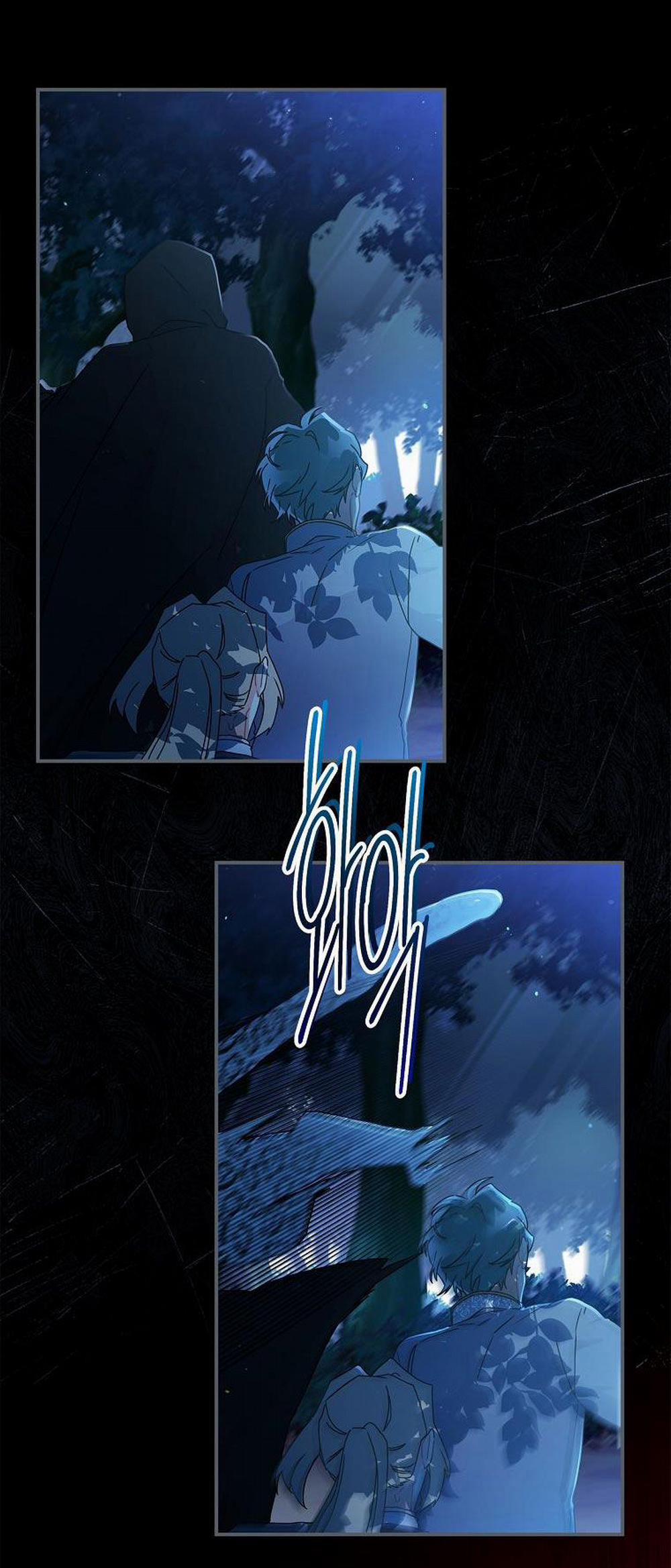 Ta Trở Thành Con Gái Nuôi Của Nam Chính 57.5 trang 15