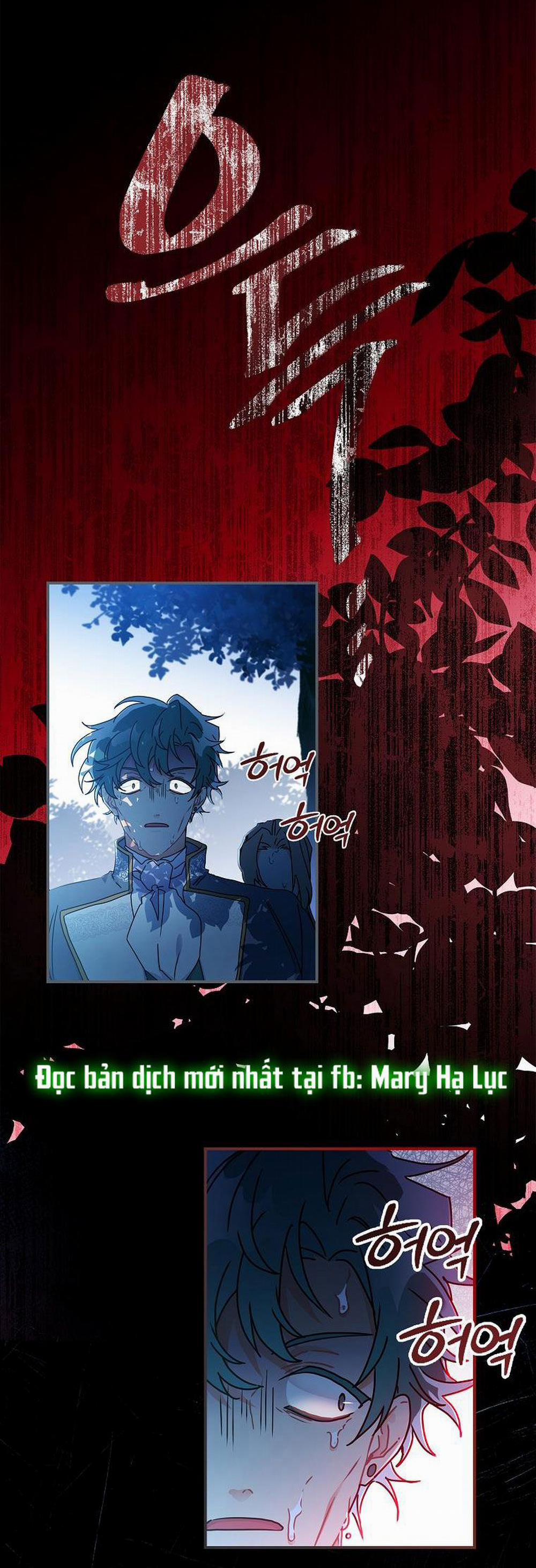 Ta Trở Thành Con Gái Nuôi Của Nam Chính 57.5 trang 16