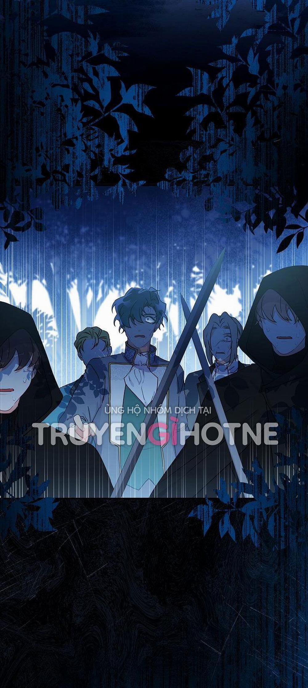 Ta Trở Thành Con Gái Nuôi Của Nam Chính 57.5 trang 18