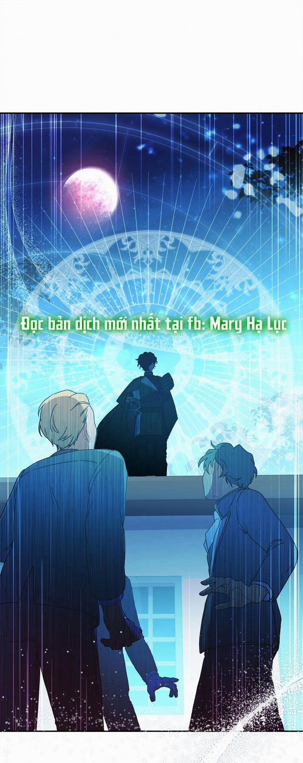 Ta Trở Thành Con Gái Nuôi Của Nam Chính 57.5 trang 2