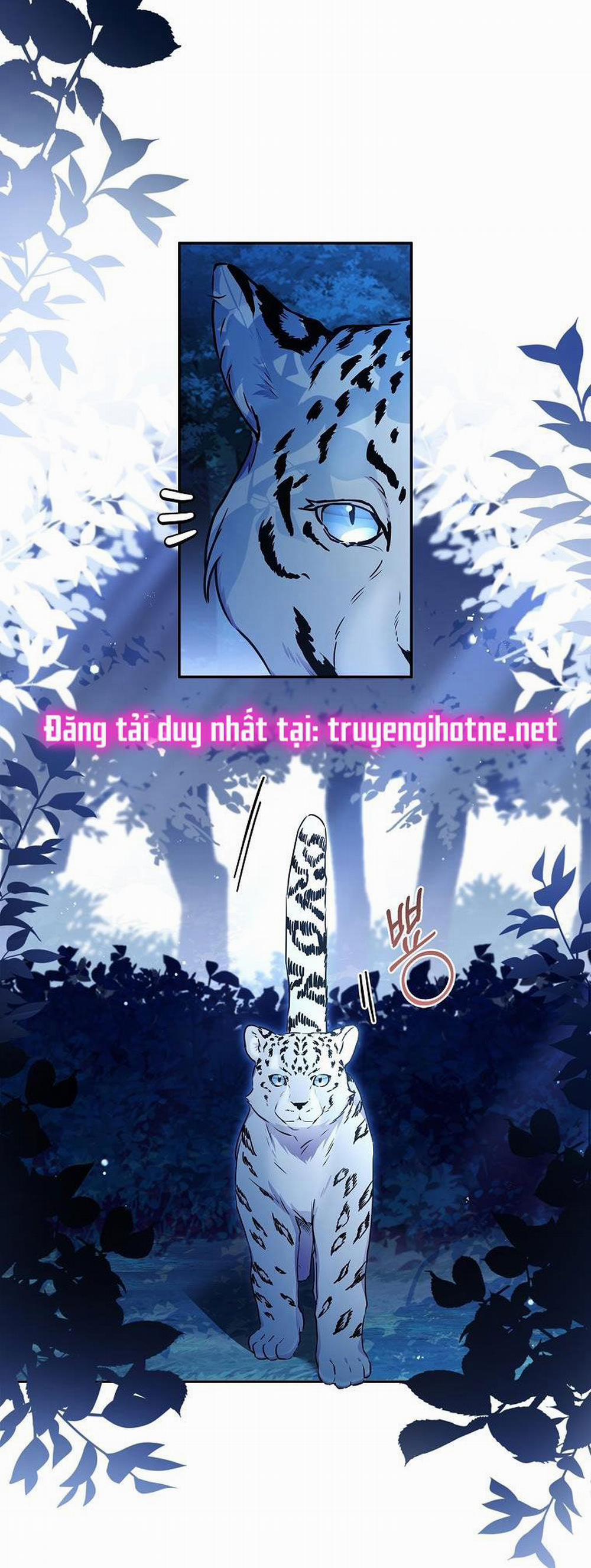 Ta Trở Thành Con Gái Nuôi Của Nam Chính 57.5 trang 21