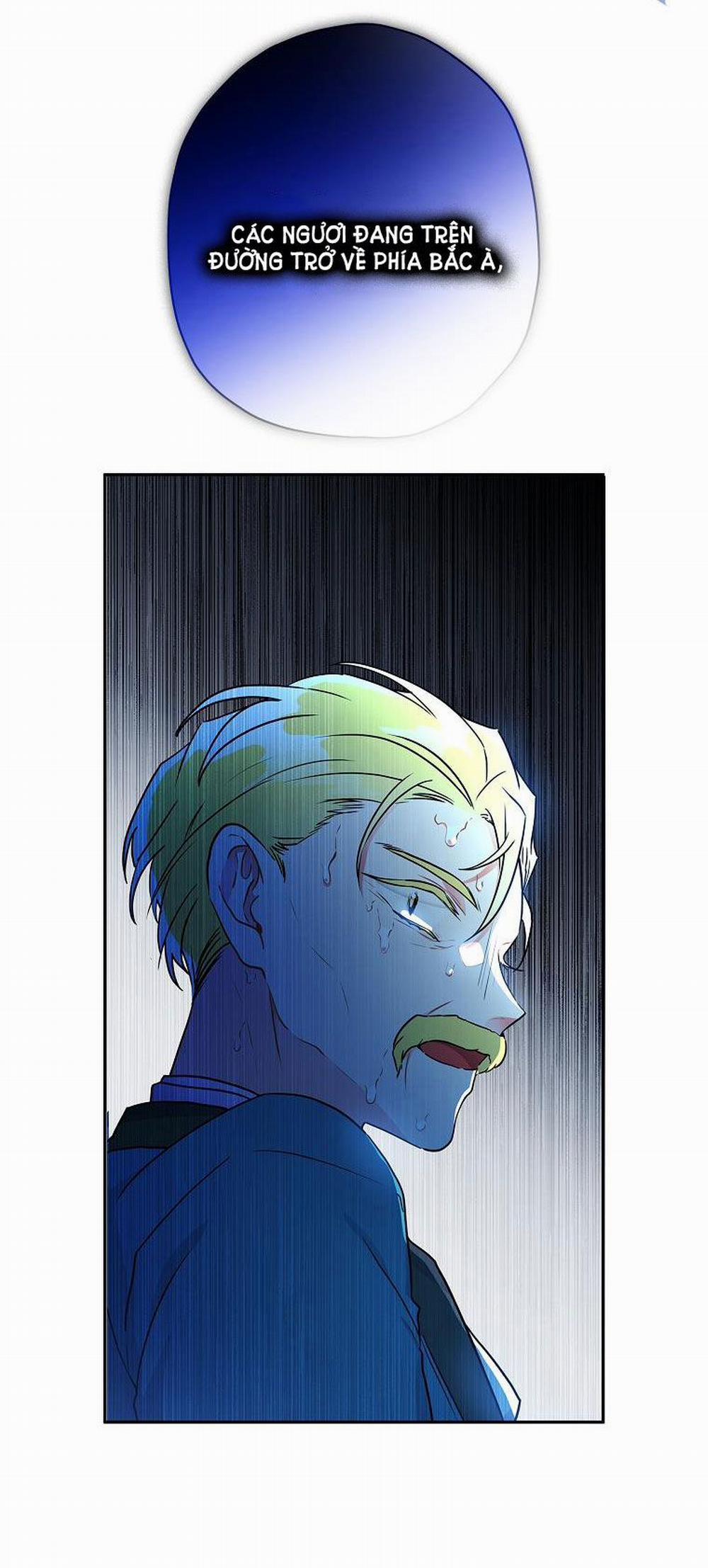 Ta Trở Thành Con Gái Nuôi Của Nam Chính 57.5 trang 22