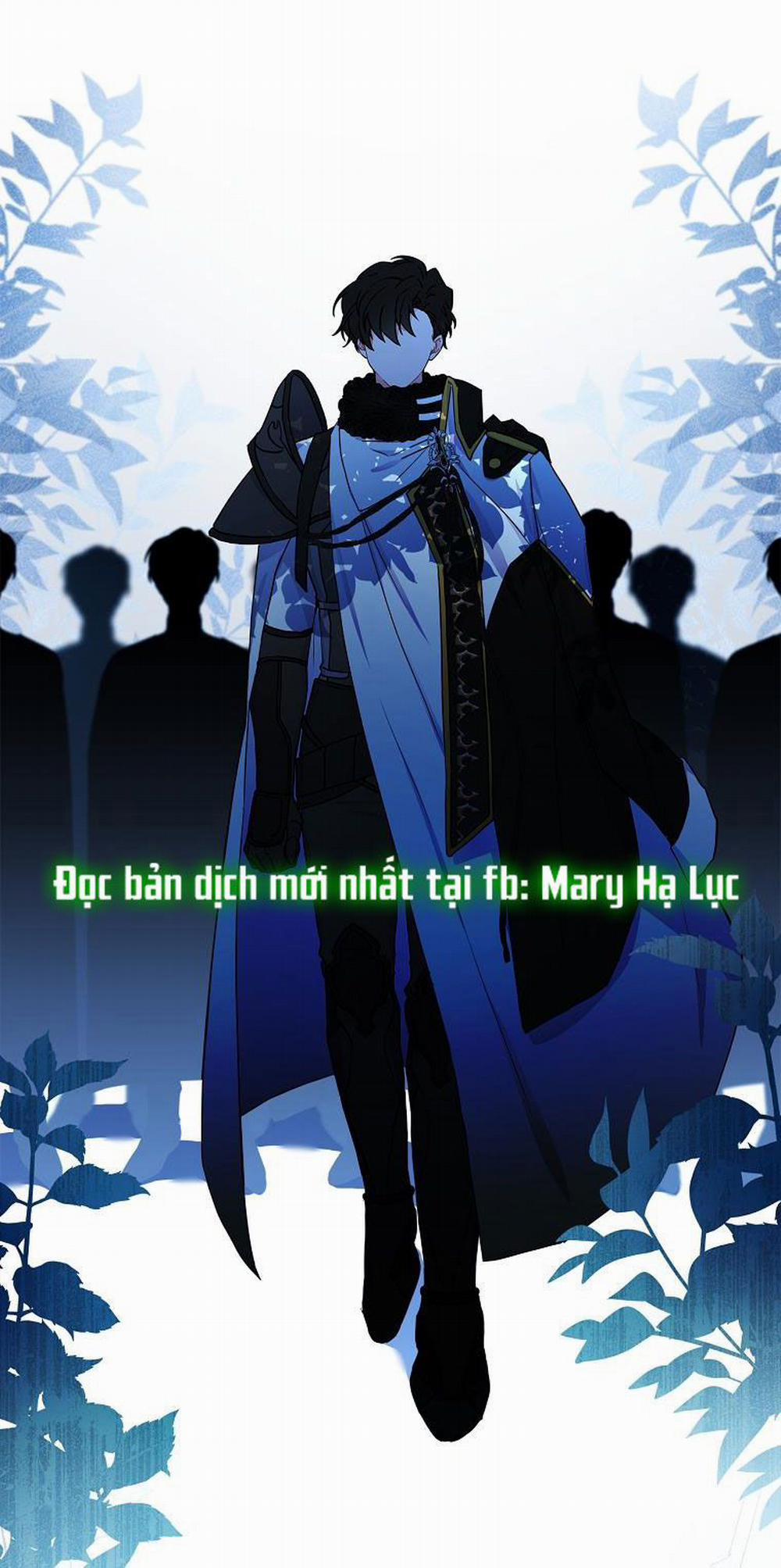 Ta Trở Thành Con Gái Nuôi Của Nam Chính 57.5 trang 23