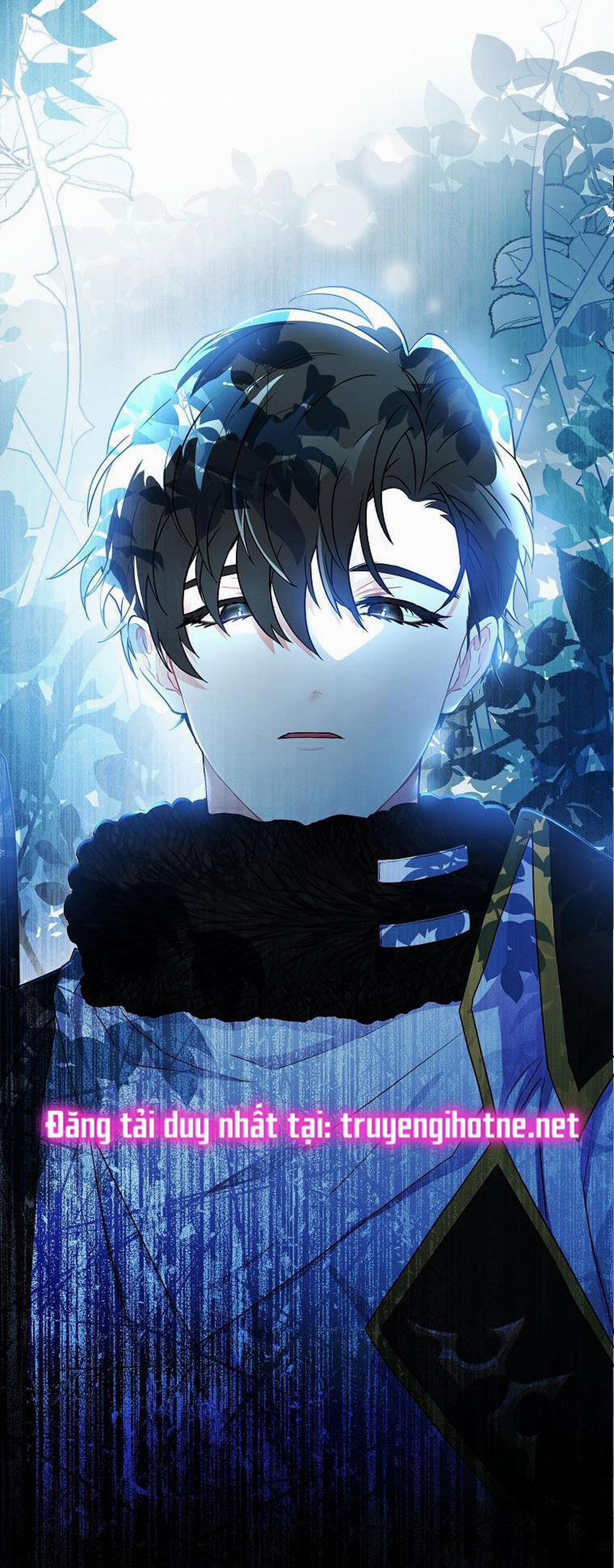 Ta Trở Thành Con Gái Nuôi Của Nam Chính 57.5 trang 24