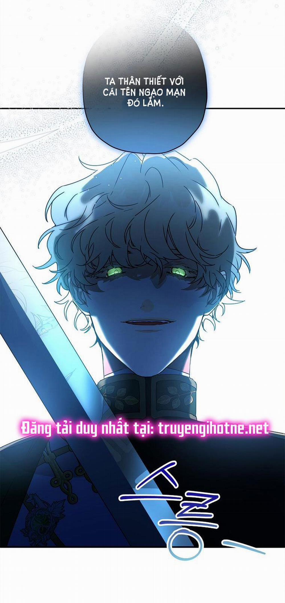 Ta Trở Thành Con Gái Nuôi Của Nam Chính 57.5 trang 3