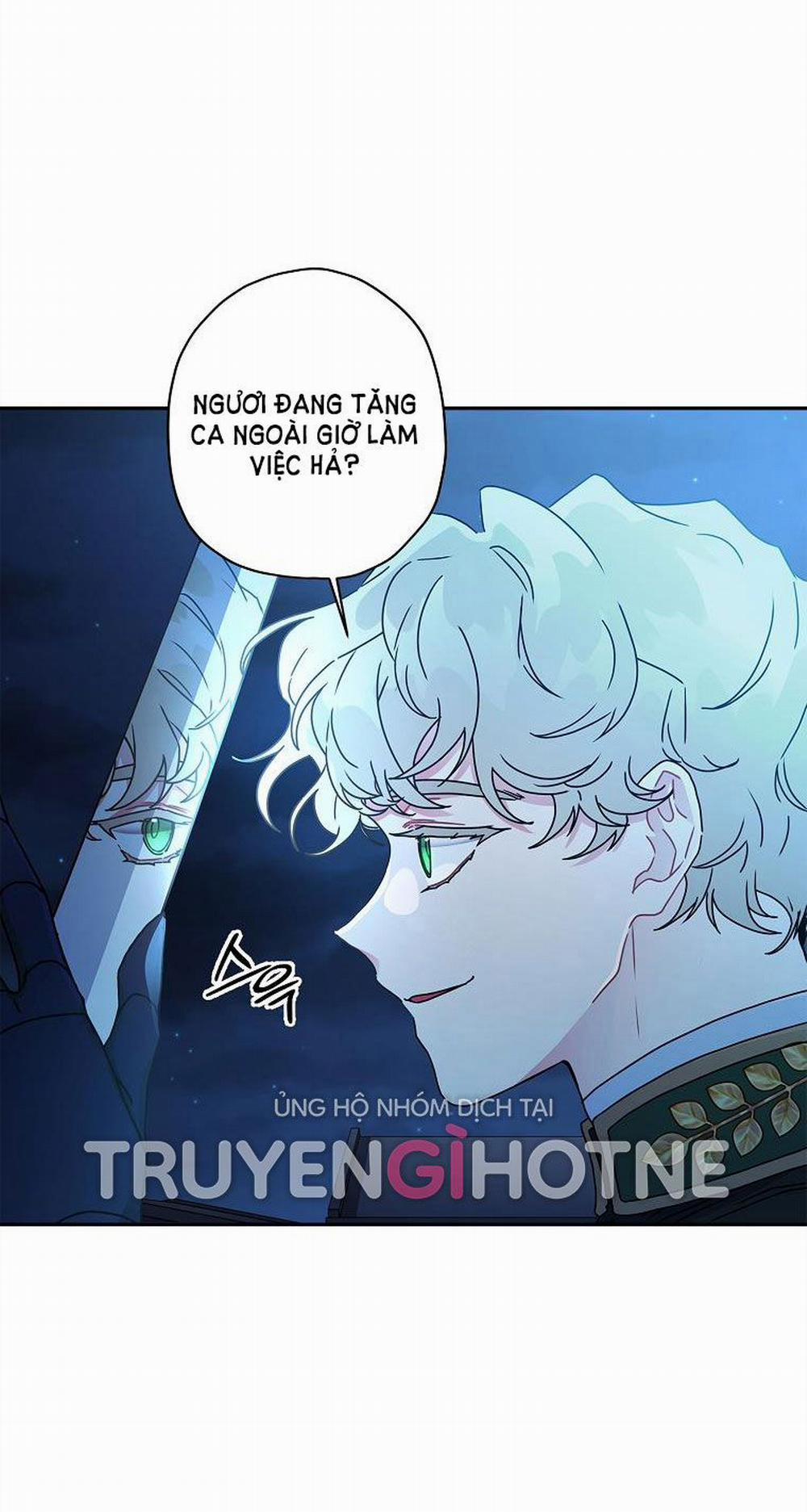 Ta Trở Thành Con Gái Nuôi Của Nam Chính 57.5 trang 5