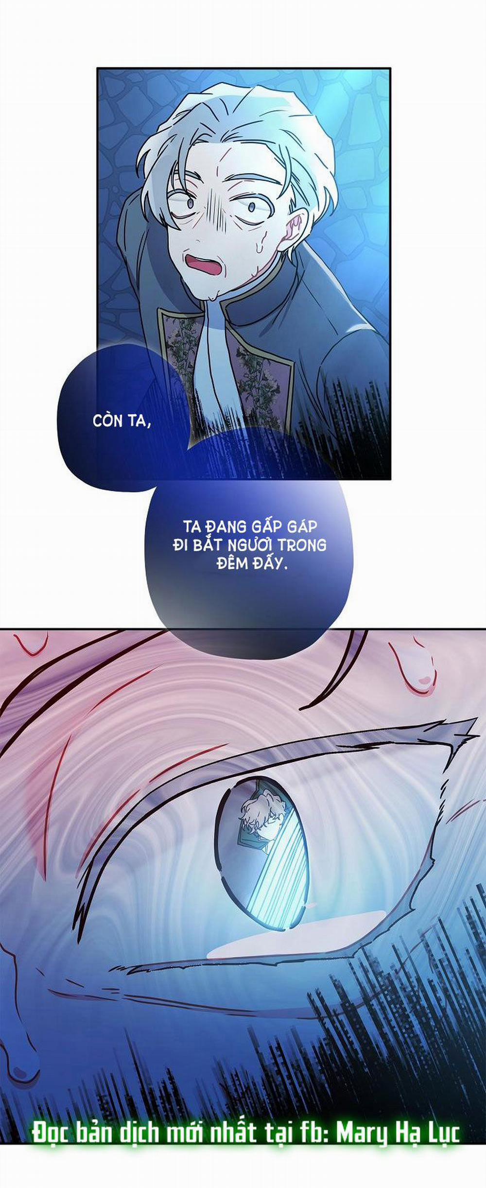 Ta Trở Thành Con Gái Nuôi Của Nam Chính 57.5 trang 6