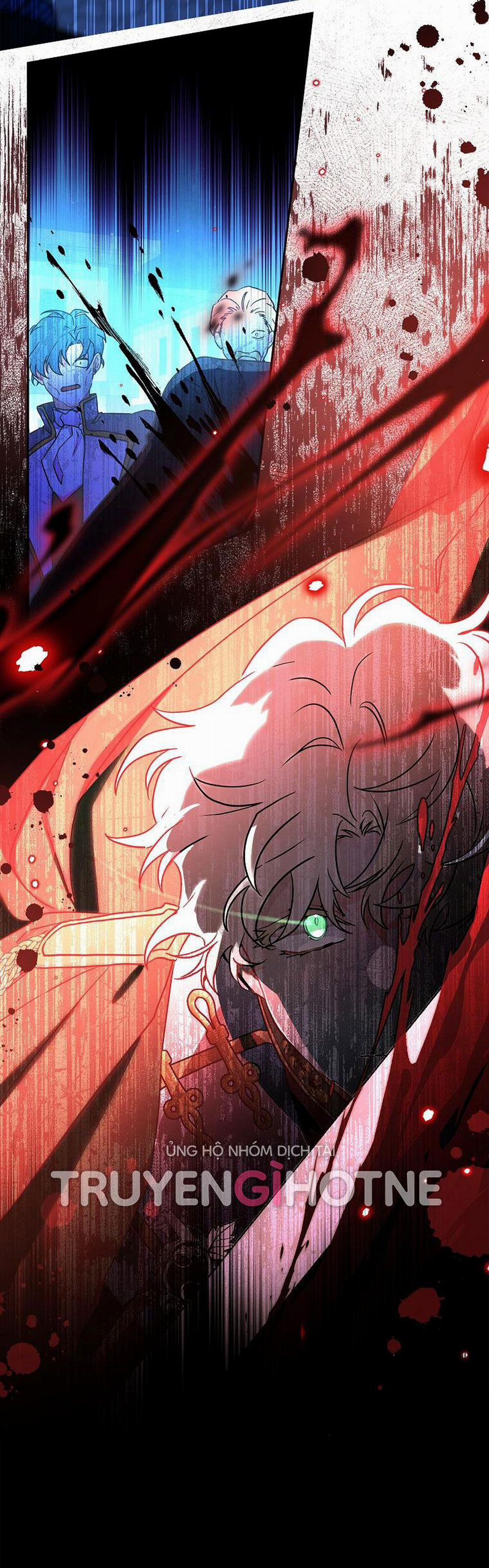 Ta Trở Thành Con Gái Nuôi Của Nam Chính 57.5 trang 8