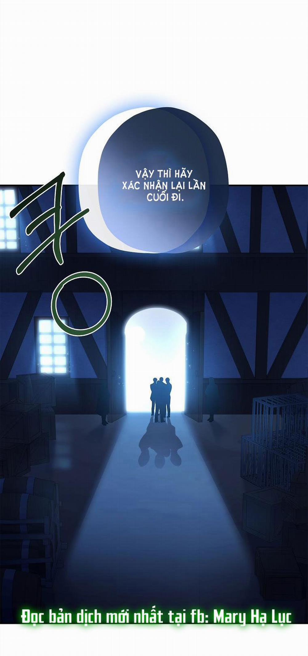 Ta Trở Thành Con Gái Nuôi Của Nam Chính 57 trang 13