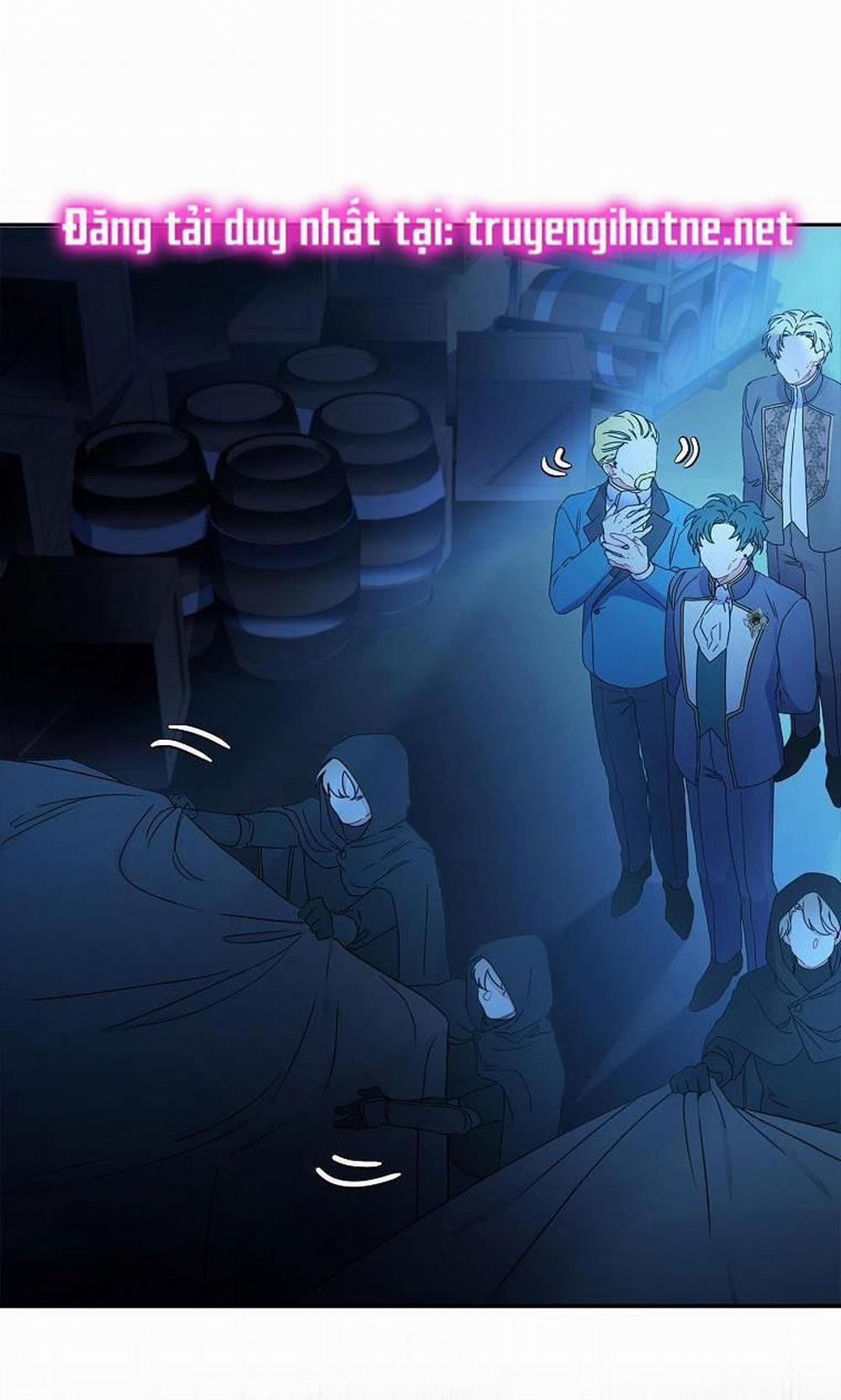 Ta Trở Thành Con Gái Nuôi Của Nam Chính 57 trang 18