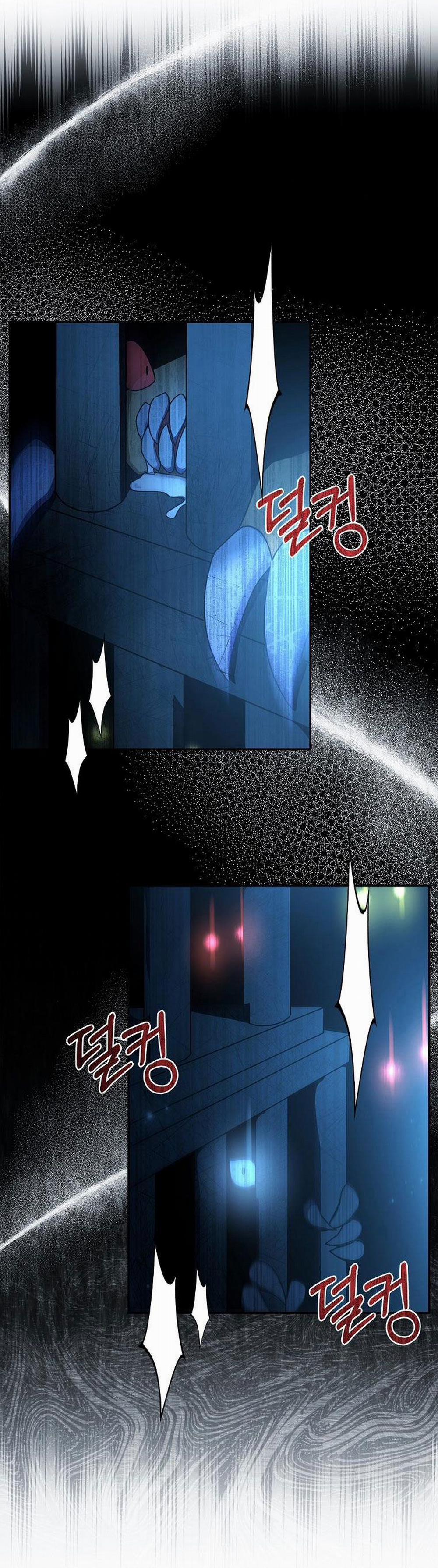 Ta Trở Thành Con Gái Nuôi Của Nam Chính 57 trang 19