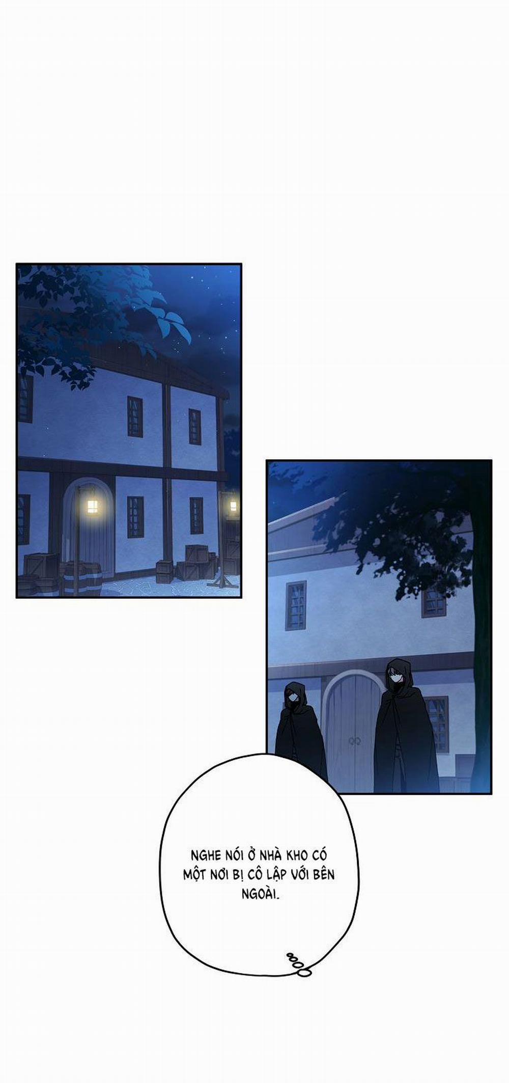 Ta Trở Thành Con Gái Nuôi Của Nam Chính 57 trang 2