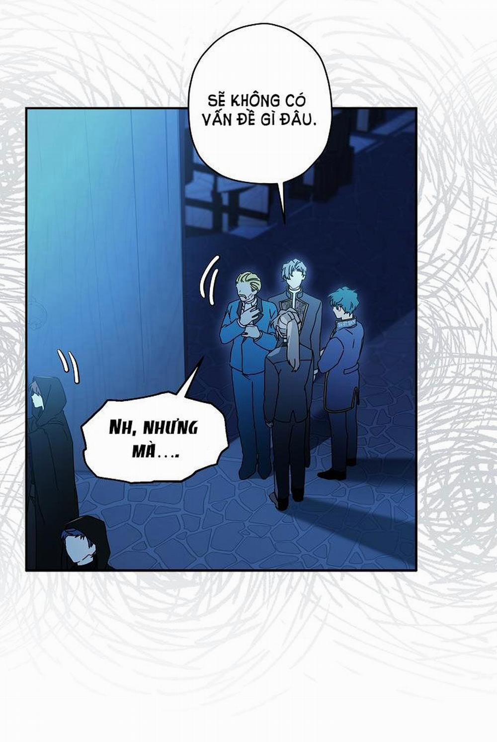 Ta Trở Thành Con Gái Nuôi Của Nam Chính 57 trang 27