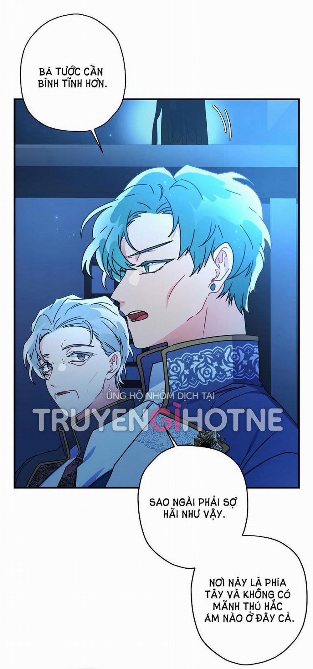 Ta Trở Thành Con Gái Nuôi Của Nam Chính 57 trang 28