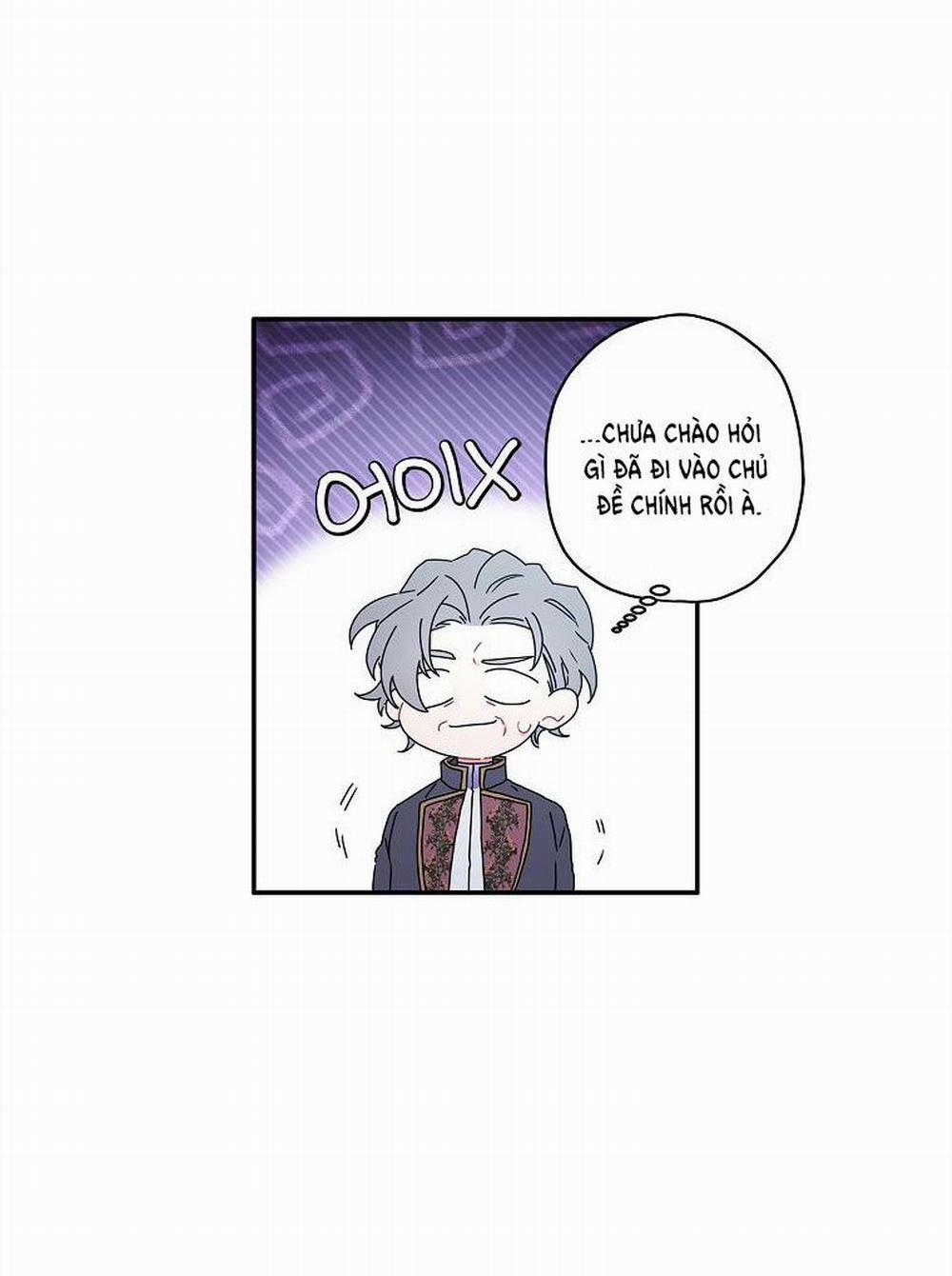 Ta Trở Thành Con Gái Nuôi Của Nam Chính 57 trang 7