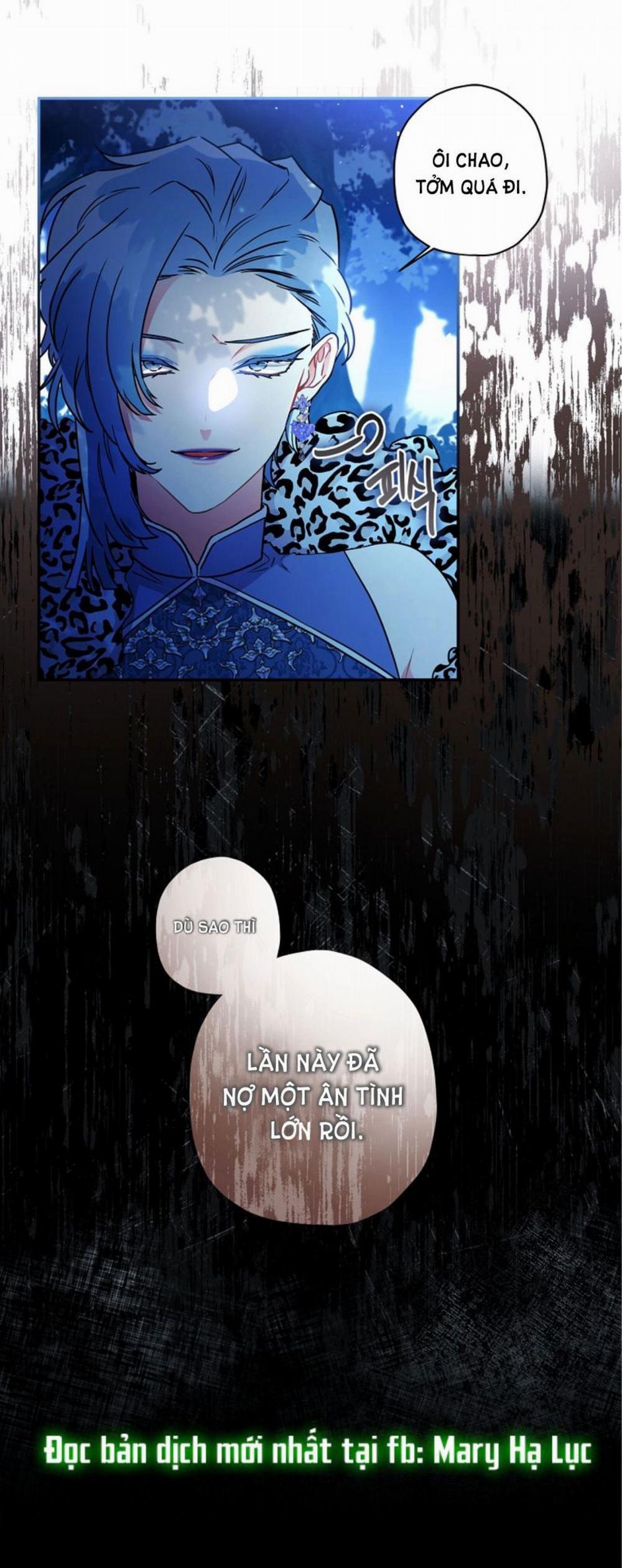 Ta Trở Thành Con Gái Nuôi Của Nam Chính 58.5 trang 1