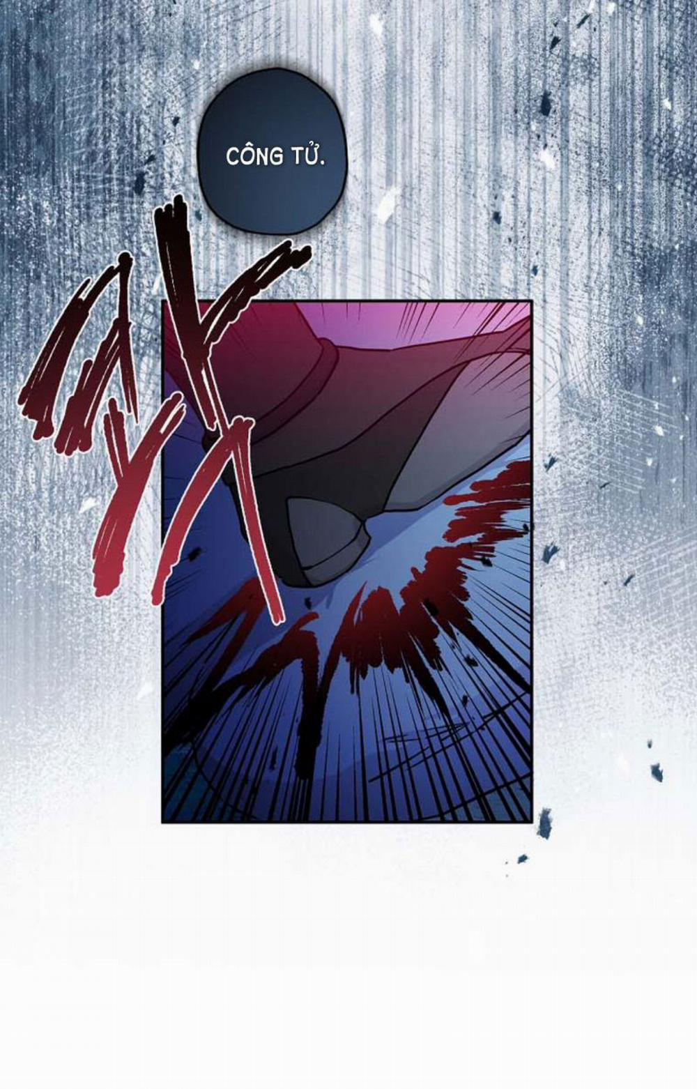 Ta Trở Thành Con Gái Nuôi Của Nam Chính 58.5 trang 11