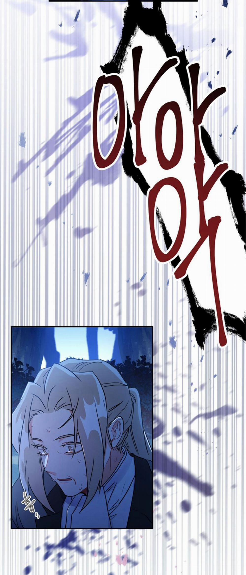 Ta Trở Thành Con Gái Nuôi Của Nam Chính 58.5 trang 15