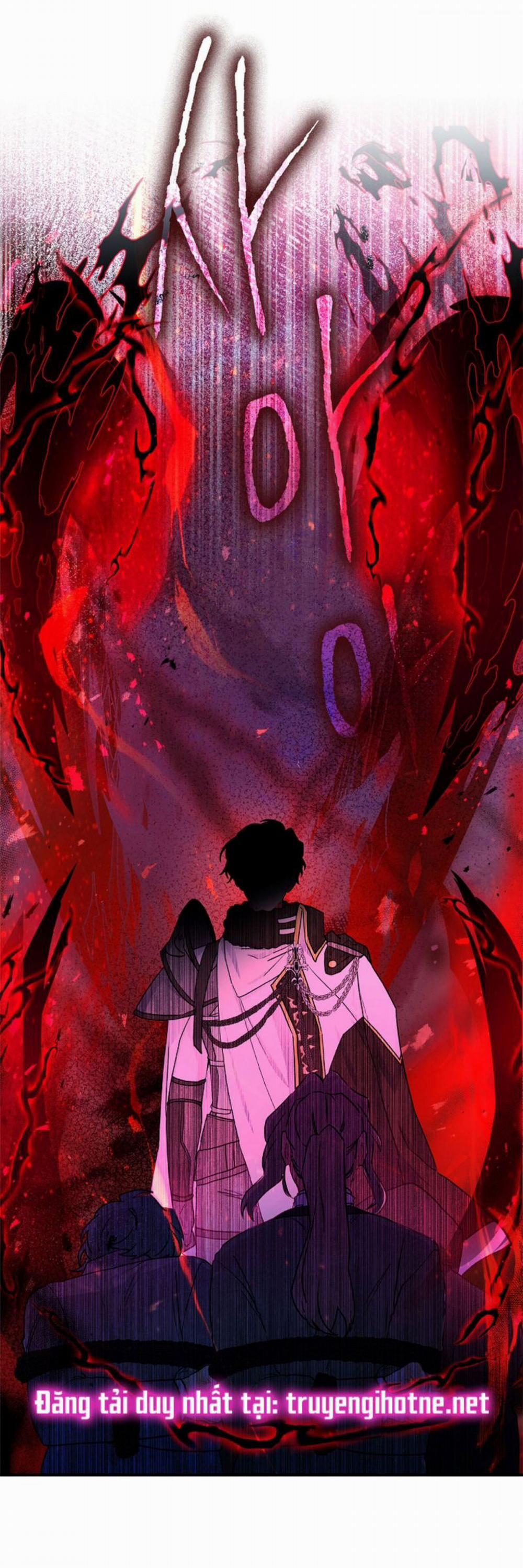 Ta Trở Thành Con Gái Nuôi Của Nam Chính 58.5 trang 17