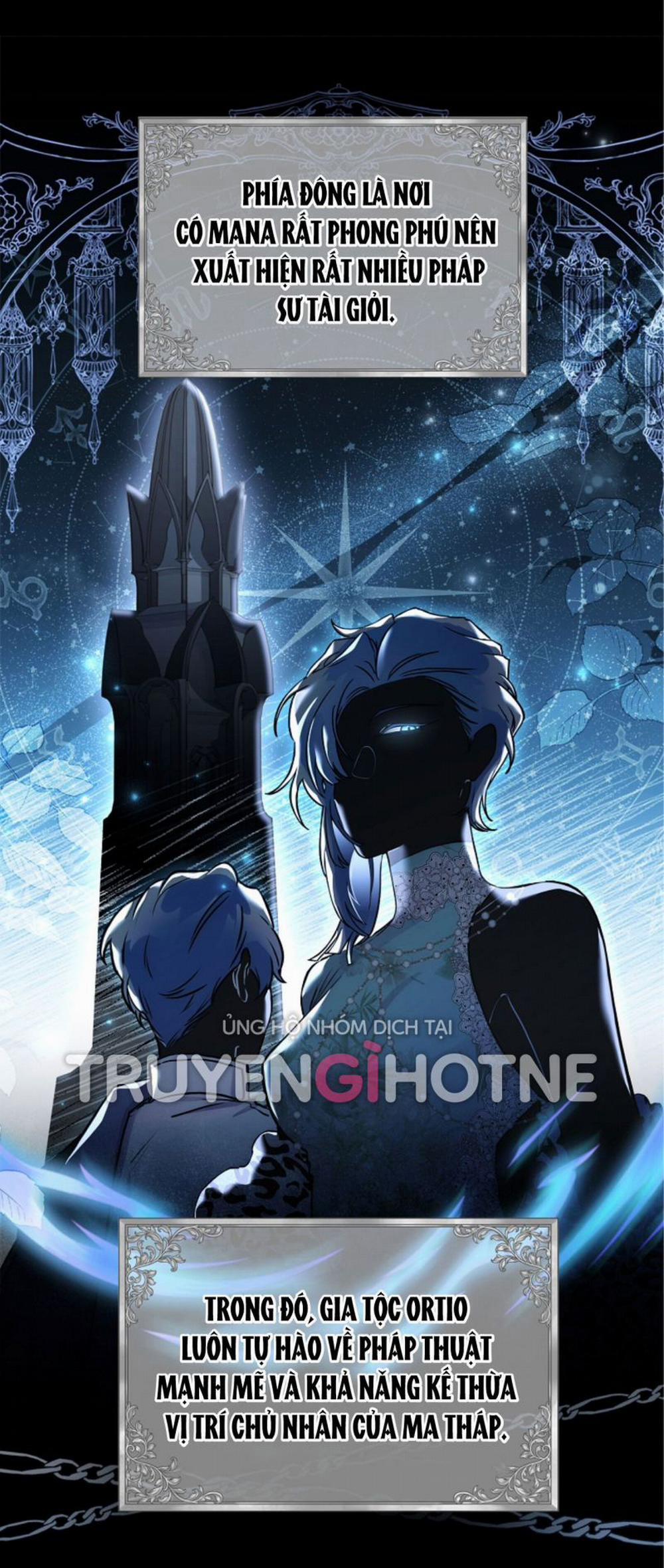 Ta Trở Thành Con Gái Nuôi Của Nam Chính 58.5 trang 2